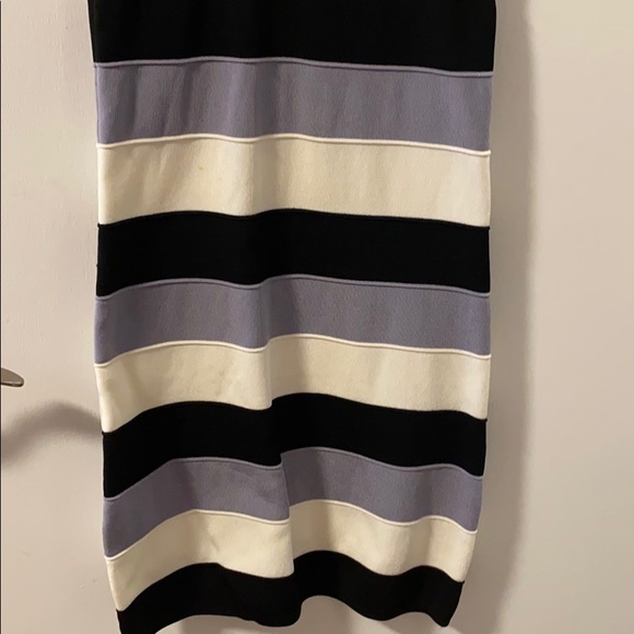 BODYCON DRESS - Picture 4 of 6